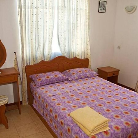 Villa Palmistes Apartment ลากูแล็ตต์ ภายนอก รูปภาพ