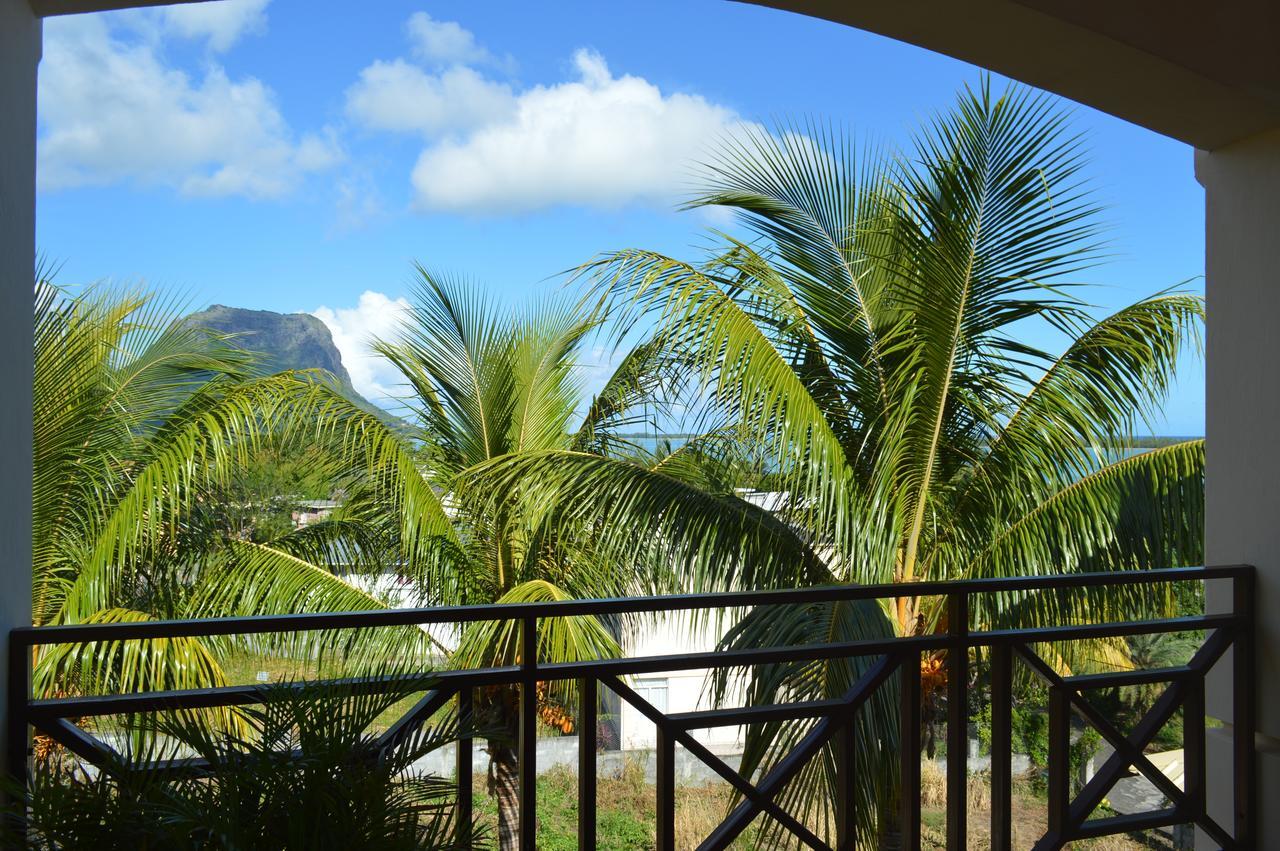 Villa Palmistes Apartment ลากูแล็ตต์ ภายนอก รูปภาพ